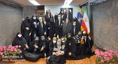 کسب رتبه ی اول نرم افزار در مسابقه فعالان فضای مجازی