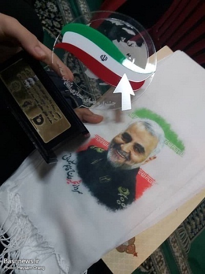 کسب رتبه ی اول نرم افزار در مسابقه فعالان فضای مجازی