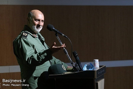 گرامیداشت حماسه ۹ دی و دومین سالگرد شهادت حاج قاسم سلیمانی
