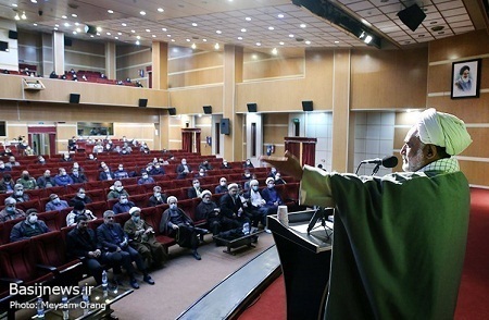 گرامیداشت حماسه ۹ دی و دومین سالگرد شهادت حاج قاسم سلیمانی