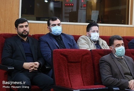 گرامیداشت حماسه ۹ دی و دومین سالگرد شهادت حاج قاسم سلیمانی