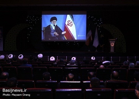 گرامیداشت حماسه ۹ دی و دومین سالگرد شهادت حاج قاسم سلیمانی