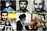 روایتی از خانواده‌ای که ۴ شهید تقدیم انقلاب کرد