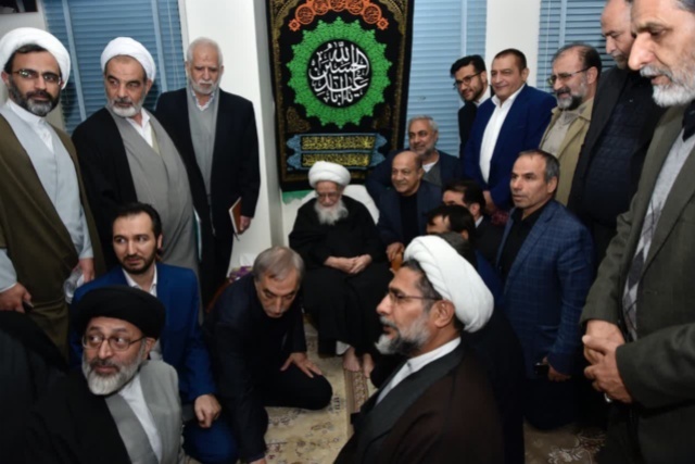 پیام تسلیت پیام تسلیت