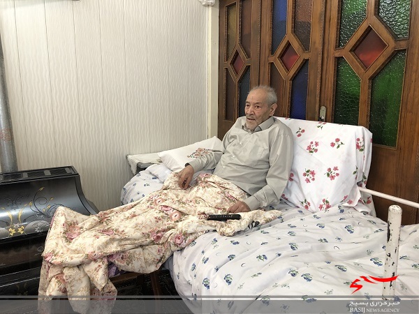 هدف از دیدار با خانواده شهدا و ایثارگران بزرگداشت یاد شهدا است هدف از دیدار با خانواده شهدا و ایثارگران بزرگداشت یاد شهدا است