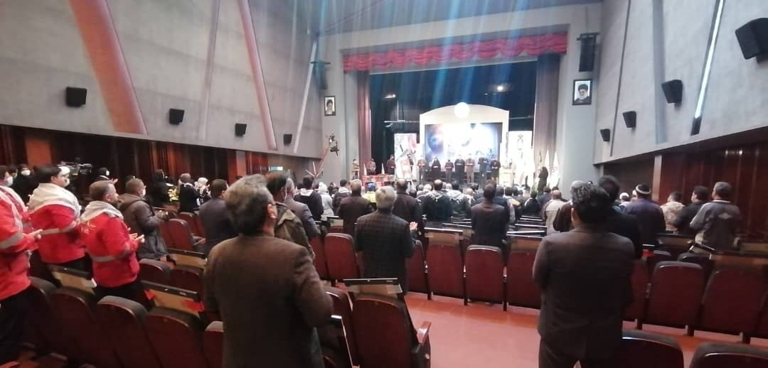 برگزاری اولین یادواره 313 شهید مربی ورزش کشور برگزاری اولین یادواره 313 شهید مربی ورزش کشور