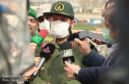 کمک ها و مشارکت مردم در دومین رزمایش بزرگ کمک مومنانه در تهران نمایان شد