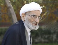 بسیج اساتید و طلاب تهران درگذشت استاد پیشکسوت را تسلیت گفت