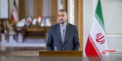 آزمونی بزرگ پیش روی آمریکا و غرب قرار دارد