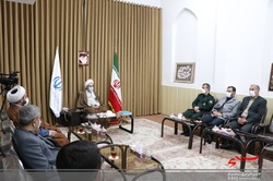 تاکید بر مستندسازی سمعی و بصری دفاع مقدس / نقش اقشار در جنگ برجسته شود