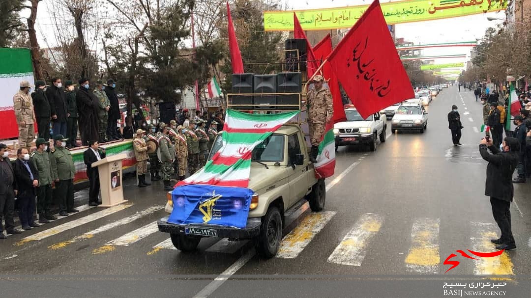 مسابقات فوتسال جام فجر در سلماس برگزار شد