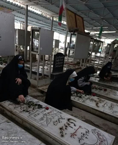 جشنِ اعیاد ماه مبارک رجب و دهه فجر انقلاب اسلامی