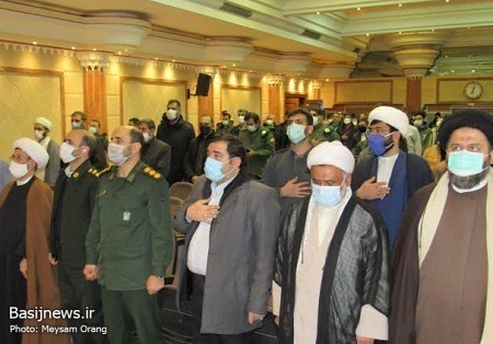 جشن بزرگ انقلاب و تجلیل از ستارگان انقلاب