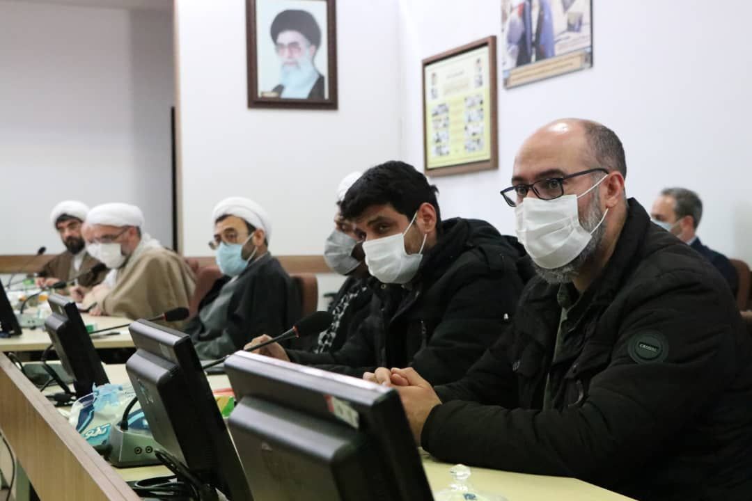 استان زنجان ۳۹ شهید روحانی تقدیم انقلاب اسلامی کرده است