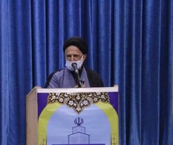 التزام نسبت به جهاد تبیین، لازمه دفاع از آرمان ها و ارزش های انقلاب اسلامی است