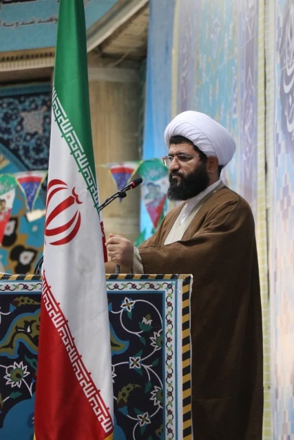 واکنش امام جمعه شهرقدس به هک&zwnj; رسانه ملی؛ &laquo;رد پای این مسئله در جریان نفوذ است&raquo;