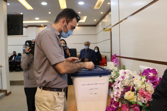 از راه اندازی شعبه مجمع خیرین در خراسان جنوبی، تا تعیین اعضای هیئت مدیره این‌ مجمع