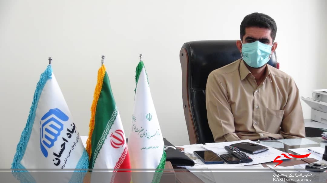 فصل جدید تعامل بسیج رسانه با ستاد اجرایی فرمان امام استان