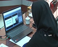 همایش ملی مجازی پردازش سیگنال و تصویر در ژئوفیزیک در شاهرود