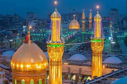 محبت امام حسین (ع)، بزرگ‌ترین عامل رستگاری است