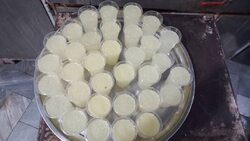 برپایی ایستگاه صلواتی همت بسیجیان پایگاه الرسول(ص)