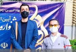 درخشش دو گیلانی در جشنواره رسانه ای ابوذر کشور