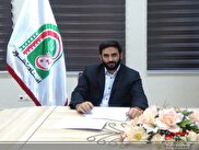 آمادگی بسیج اصناف برای کمک به بازاریان متضرر در آتش سوزی بازار تهران/ هیچکدام از کسبه آسیب دیده بیمه نیستند