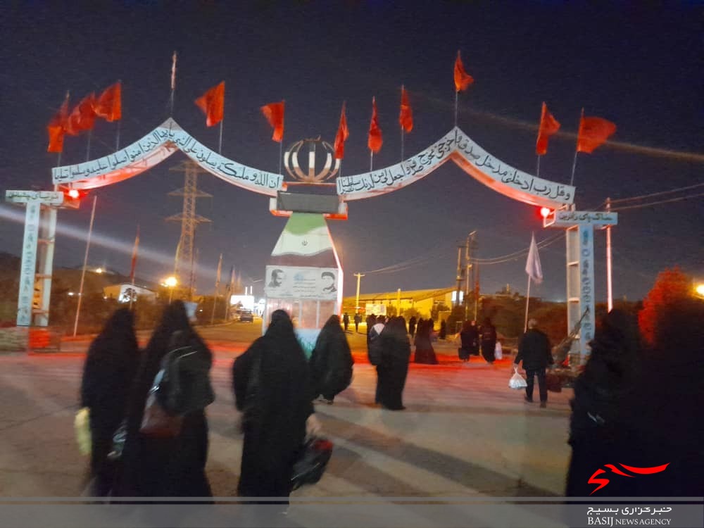 گزارش تصویری / اردوی راهیان نور ۱۳۰ مربی خواهر طرح شهید بهنام محمدی بسیج دانش آموزی کهگیلویه و بویراحمد