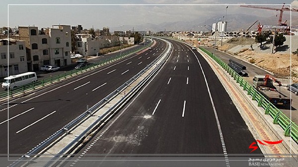 ۱۰۰ کیلومتر بزرگراه تا پایان سال در استان اردبیل بهره‌برداری می‌شود