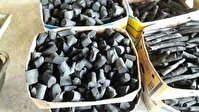 کشف ۳ تن زغال تاغ قاچاق در شاهرود