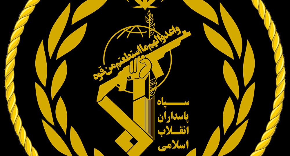 پشتوانه‌ سپاه پشتیبانی و حمایت مردمی در طول انقلاب اسلامی از آن است
