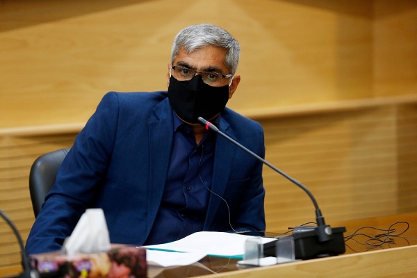 راهاندازی ۱۳۰ کارگاه اقتصاد مقاومتی در استان فارس و رونمایی از قطبهای اقتصاد مقاومتی فارس راهاندازی ۱۳۰ کارگاه اقتصاد مقاومتی در استان فارس و رونمایی از قطبهای اقتصاد مقاومتی فارس