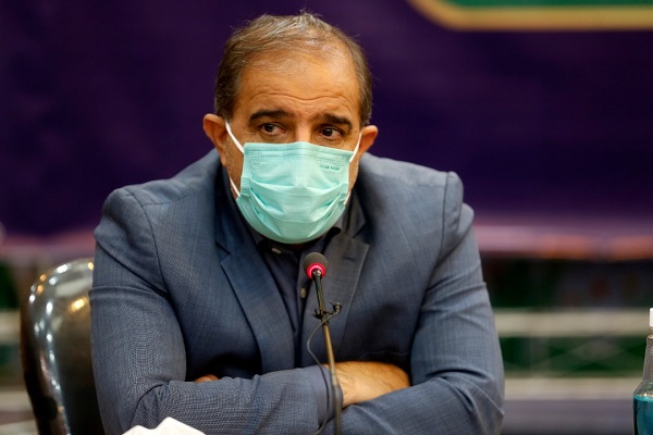 راهاندازی ۱۳۰ کارگاه اقتصاد مقاومتی در استان فارس و رونمایی از قطبهای اقتصاد مقاومتی فارس راهاندازی ۱۳۰ کارگاه اقتصاد مقاومتی در استان فارس و رونمایی از قطبهای اقتصاد مقاومتی فارس