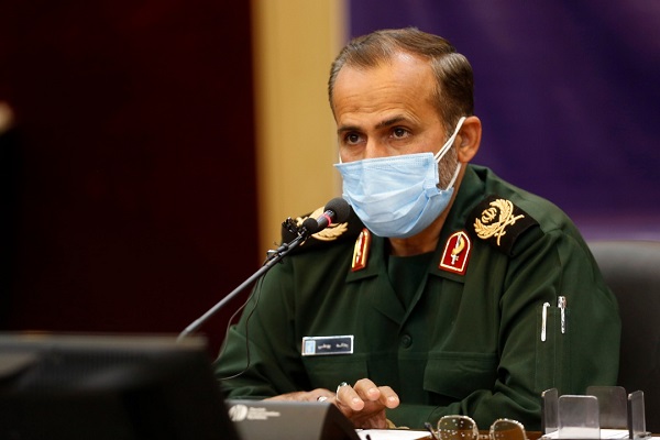 راهاندازی ۱۳۰ کارگاه اقتصاد مقاومتی در استان فارس و رونمایی از قطبهای اقتصاد مقاومتی فارس راهاندازی ۱۳۰ کارگاه اقتصاد مقاومتی در استان فارس و رونمایی از قطبهای اقتصاد مقاومتی فارس