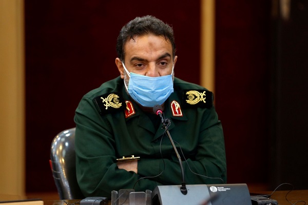 راهاندازی ۱۳۰ کارگاه اقتصاد مقاومتی در استان فارس و رونمایی از قطبهای اقتصاد مقاومتی فارس راهاندازی ۱۳۰ کارگاه اقتصاد مقاومتی در استان فارس و رونمایی از قطبهای اقتصاد مقاومتی فارس
