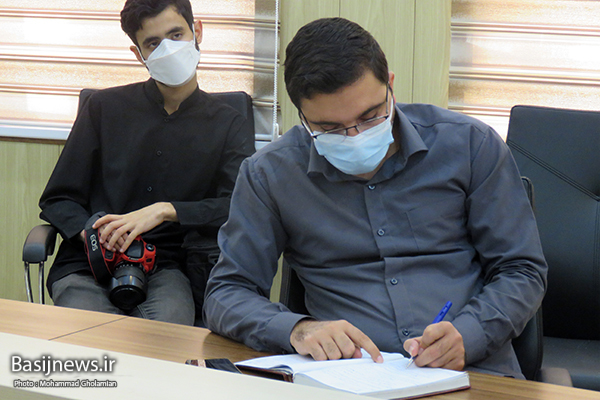 فعالیت ۱۱۷۲ گروه جهادی بسیج در استان بوشهر/ مقابله بسیج سازندگی با کرونا