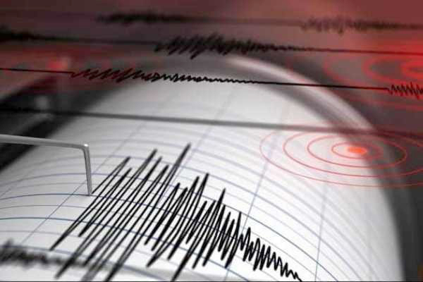 زلزله ۴.۵ ریشتری کنگان خسارت و تلفات نداشته است