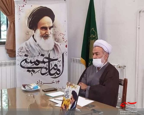 وصیت نامه سیاسی عبادی امام خمینی (ره) بایستی احیا شود