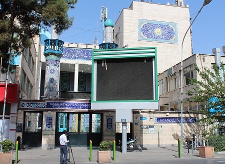 تهیه و توزیع 800 بسته کمک معیشتی در روز عید فطر