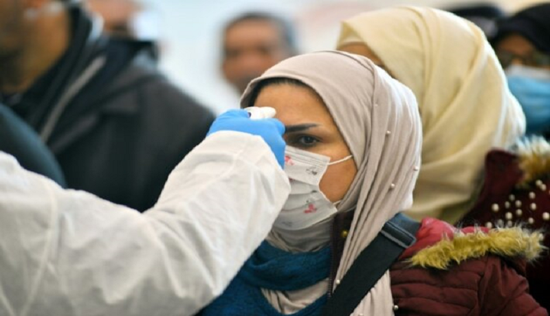 ۱۴۰ بیمار بدحال کرونایی در استان البرز بستری شدند/ ۲۳ نفر جان خود را از دست دادند