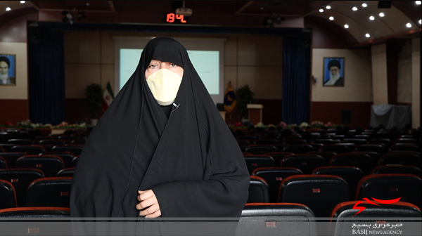 از راه اندازی کارگاه&zwnj; بصیرتی تا فعالیت در جبهه سلامت توسط بسج طلاب خواهران