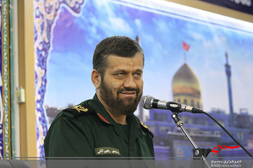 در «جنگ» فرزند عاشورا و در «تحریم» فرزند رمضانیم در «جنگ» فرزند عاشورا و در «تحریم» فرزند رمضانیم
