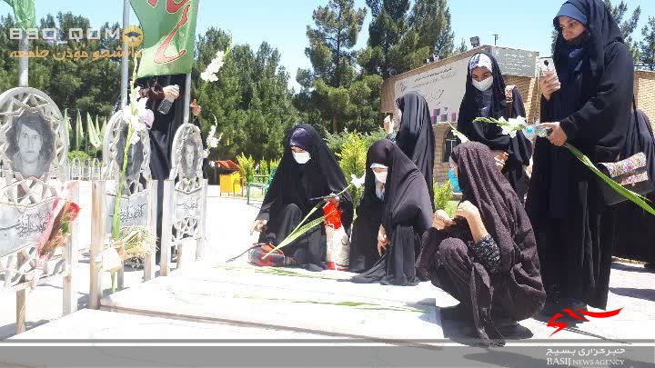 اعلام همدردی دختران دانشجو با خانواده&zwnj;های دختران دانش&zwnj;آموز افغانستانی