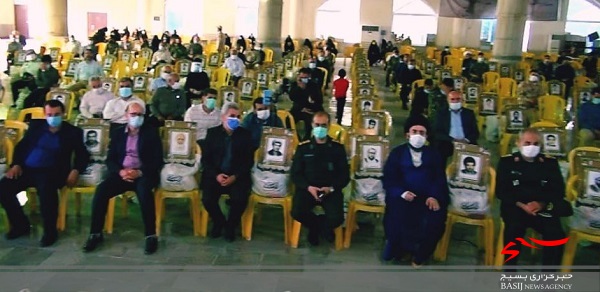 مردم در انتخابات ۲۸ خرداد اقتدار ایران را به رخ جهانیان می‌کشانند