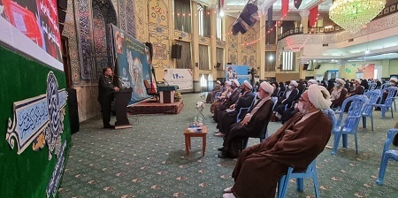 حضور حداکثری در انتخابات پیش رو وظیفه شرعی است و القای روحیه ناامیدی، مصداق کامل جریان نفوذ است.