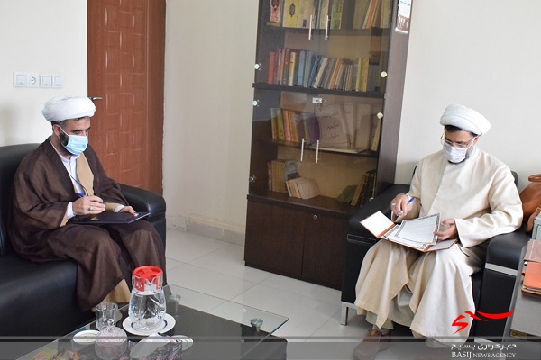 «طرح آموزشی ـ پژوهشی کوثرانه» در بوشهر اجرا میشود «طرح آموزشی ـ پژوهشی کوثرانه» در بوشهر اجرا میشود
