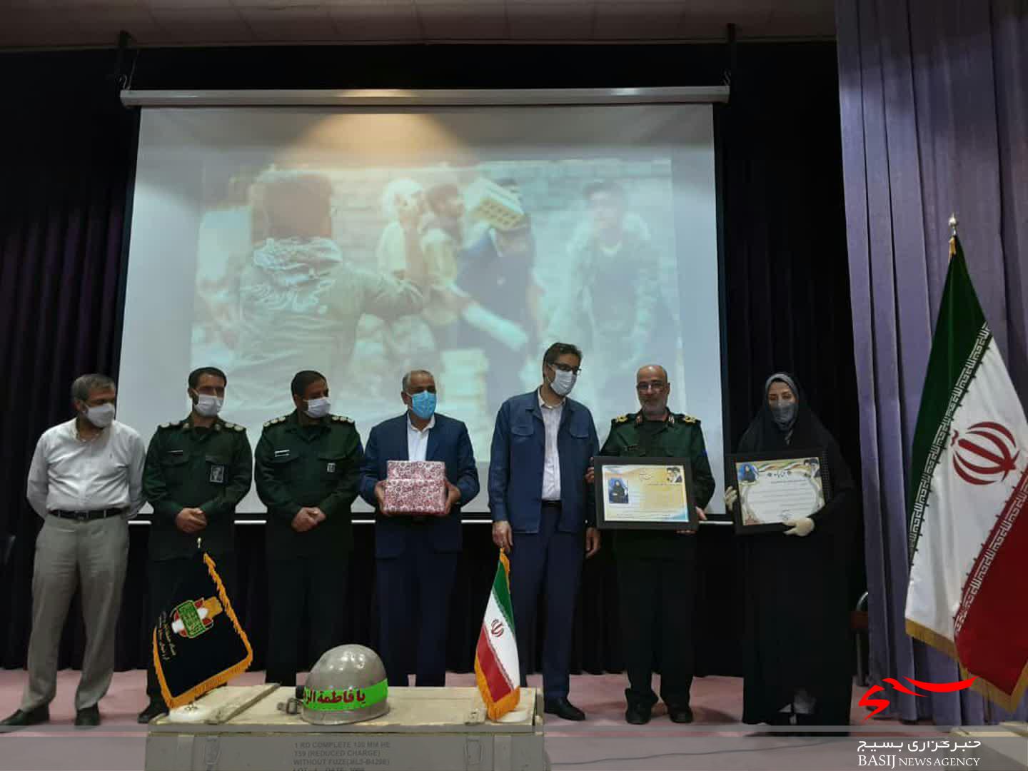 حضور حداکثری ملت ایران در ۲۸ خرداد ماه عامل مهم مقابله با جنگ اقتصادی و تحریم های ظالمانه است