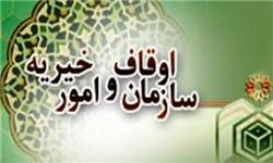 برنامه‌های دهه کرامت در ۱۲ امامزاده سطح استان سمنان در حال برگزاری است