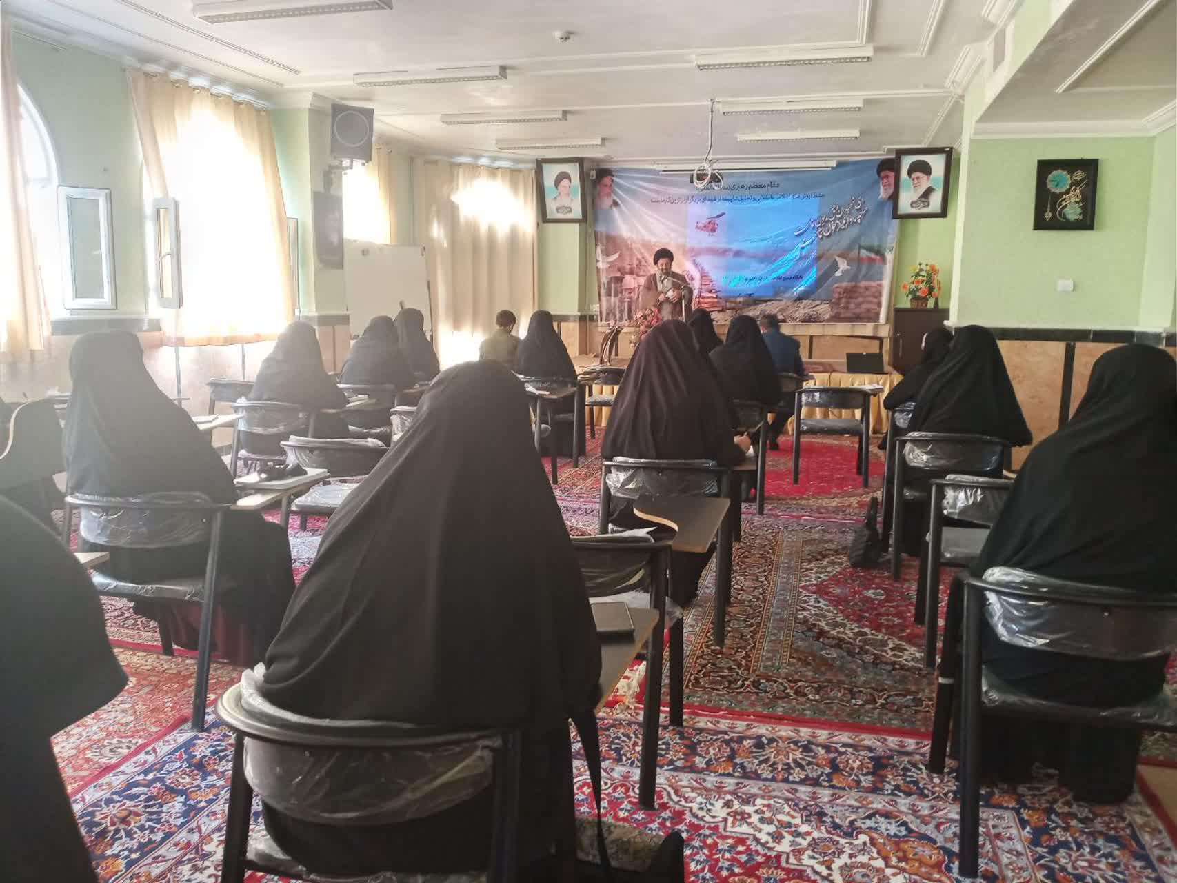 پیروزی واقعی در انتخابات، روی کار آمدن تفکر انقلابی است
