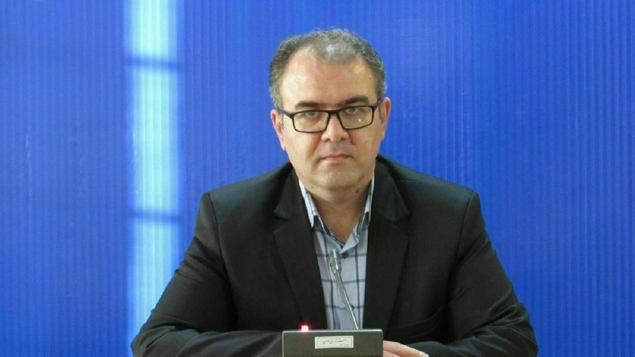 آغاز عملیات بهسازی در روستای ده سفید اسدآباد